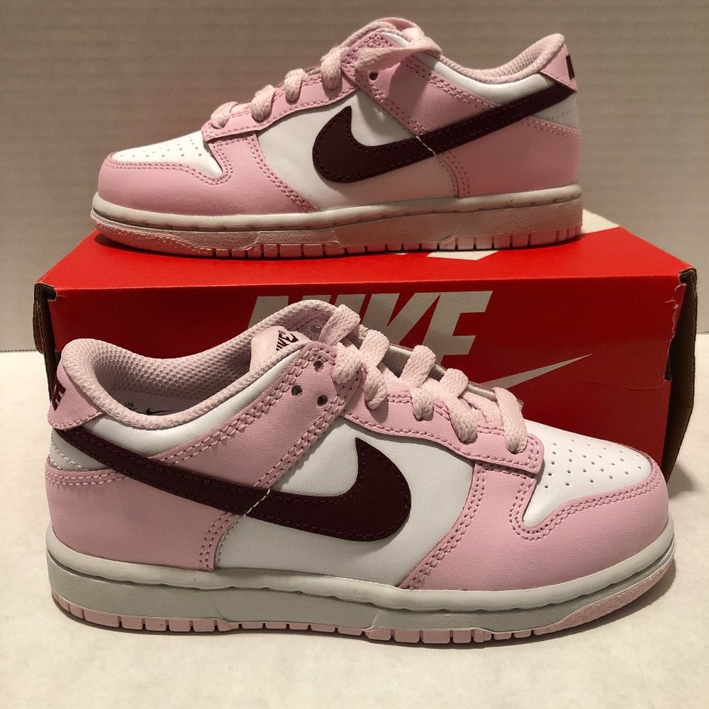 Nike Dunk Low